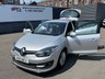 USED 2015 15 RENAULT MEGANE 1.5 dCi ENERGY Dynamique TomTom Hatchback 5dr Diesel Manual Euro 5 (s/s) (110 ps) 2 KEYS, SERVICE HISTORY