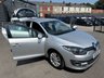 USED 2015 15 RENAULT MEGANE 1.5 dCi ENERGY Dynamique TomTom Hatchback 5dr Diesel Manual Euro 5 (s/s) (110 ps) 2 KEYS, SERVICE HISTORY