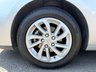 USED 2015 15 RENAULT MEGANE 1.5 dCi ENERGY Dynamique TomTom Hatchback 5dr Diesel Manual Euro 5 (s/s) (110 ps) 2 KEYS, SERVICE HISTORY