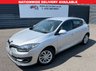 USED 2015 15 RENAULT MEGANE 1.5 dCi ENERGY Dynamique TomTom Hatchback 5dr Diesel Manual Euro 5 (s/s) (110 ps) 2 KEYS, SERVICE HISTORY