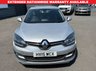 USED 2015 15 RENAULT MEGANE 1.5 dCi ENERGY Dynamique TomTom Hatchback 5dr Diesel Manual Euro 5 (s/s) (110 ps) 2 KEYS, SERVICE HISTORY
