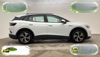 USED 2021 71 VOLKSWAGEN ID.4 Pure 52kWh City SUV 5dr Electric Auto (148 ps) 