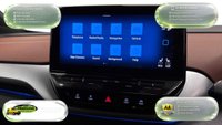 USED 2021 71 VOLKSWAGEN ID.4 Pure 52kWh City SUV 5dr Electric Auto (148 ps) 
