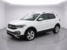 USED 2022 22 VOLKSWAGEN T-CROSS 1.0 TSI SEL SUV 5dr Petrol Manual Euro 6 (s/s) (110 ps) NEW ARRIVAL - AVAILABLE SOON