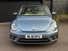 USED 2018 18 VOLKSWAGEN BEETLE 1.2 TSI Design Hatchback 3dr Petrol DSG Euro 6 (s/s) (105 ps) 