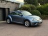 USED 2018 18 VOLKSWAGEN BEETLE 1.2 TSI Design Hatchback 3dr Petrol DSG Euro 6 (s/s) (105 ps) 