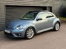 USED 2018 18 VOLKSWAGEN BEETLE 1.2 TSI Design Hatchback 3dr Petrol DSG Euro 6 (s/s) (105 ps) 