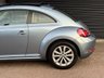 USED 2018 18 VOLKSWAGEN BEETLE 1.2 TSI Design Hatchback 3dr Petrol DSG Euro 6 (s/s) (105 ps) 