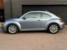 USED 2018 18 VOLKSWAGEN BEETLE 1.2 TSI Design Hatchback 3dr Petrol DSG Euro 6 (s/s) (105 ps) 