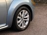 USED 2018 18 VOLKSWAGEN BEETLE 1.2 TSI Design Hatchback 3dr Petrol DSG Euro 6 (s/s) (105 ps) 