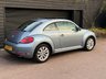 USED 2018 18 VOLKSWAGEN BEETLE 1.2 TSI Design Hatchback 3dr Petrol DSG Euro 6 (s/s) (105 ps) 