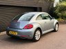 USED 2018 18 VOLKSWAGEN BEETLE 1.2 TSI Design Hatchback 3dr Petrol DSG Euro 6 (s/s) (105 ps) 