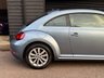 USED 2018 18 VOLKSWAGEN BEETLE 1.2 TSI Design Hatchback 3dr Petrol DSG Euro 6 (s/s) (105 ps) 