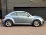USED 2018 18 VOLKSWAGEN BEETLE 1.2 TSI Design Hatchback 3dr Petrol DSG Euro 6 (s/s) (105 ps) 