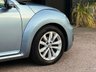 USED 2018 18 VOLKSWAGEN BEETLE 1.2 TSI Design Hatchback 3dr Petrol DSG Euro 6 (s/s) (105 ps) 