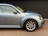 USED 2018 18 VOLKSWAGEN BEETLE 1.2 TSI Design Hatchback 3dr Petrol DSG Euro 6 (s/s) (105 ps) 