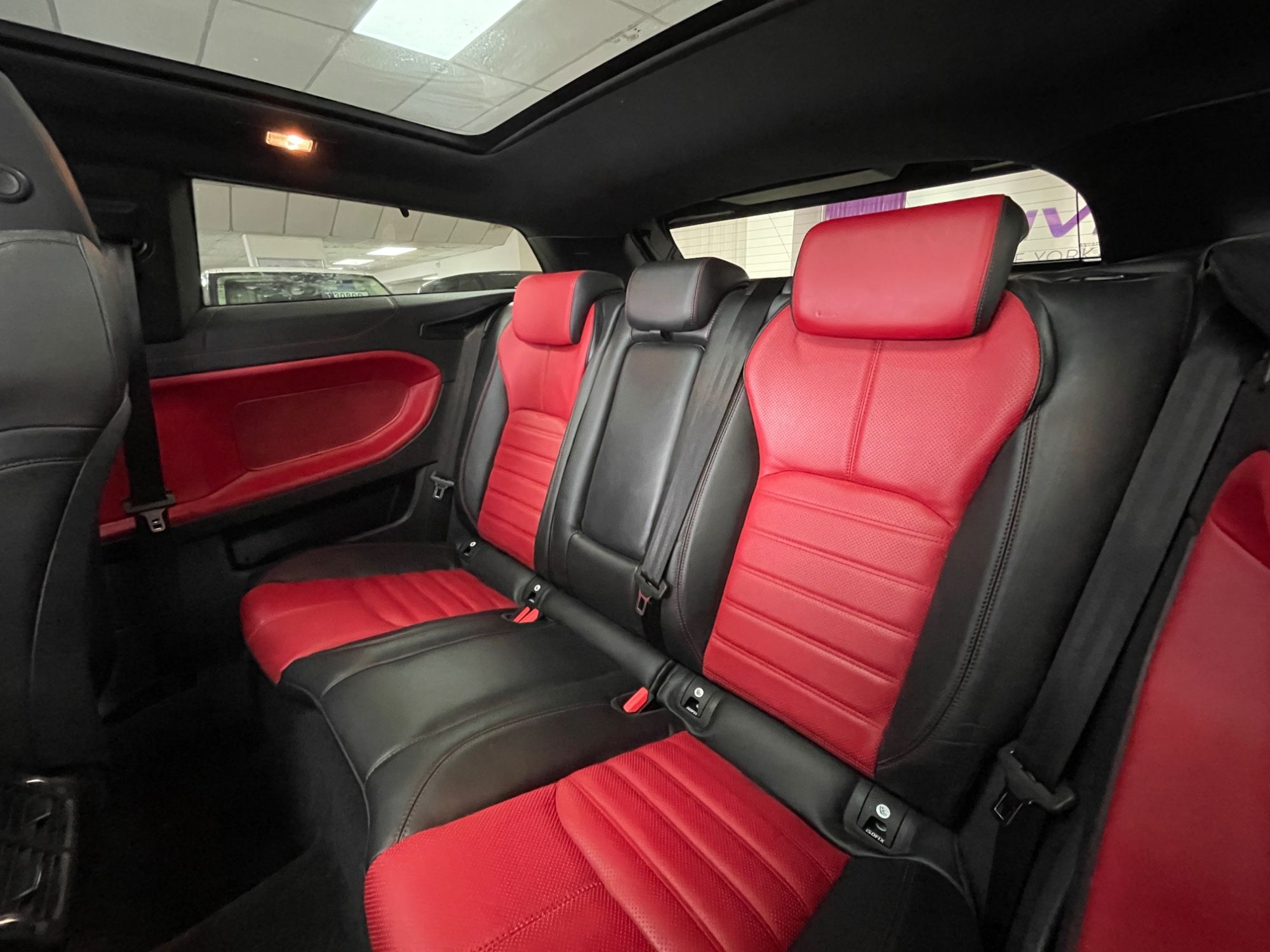 USED 2019 68 LAND ROVER RANGE ROVER EVOQUE COUPE 2.0 TD4 HSE Dynamic Coupe 3dr Diesel Auto 4WD Euro 6 (s/s) (180 ps) 