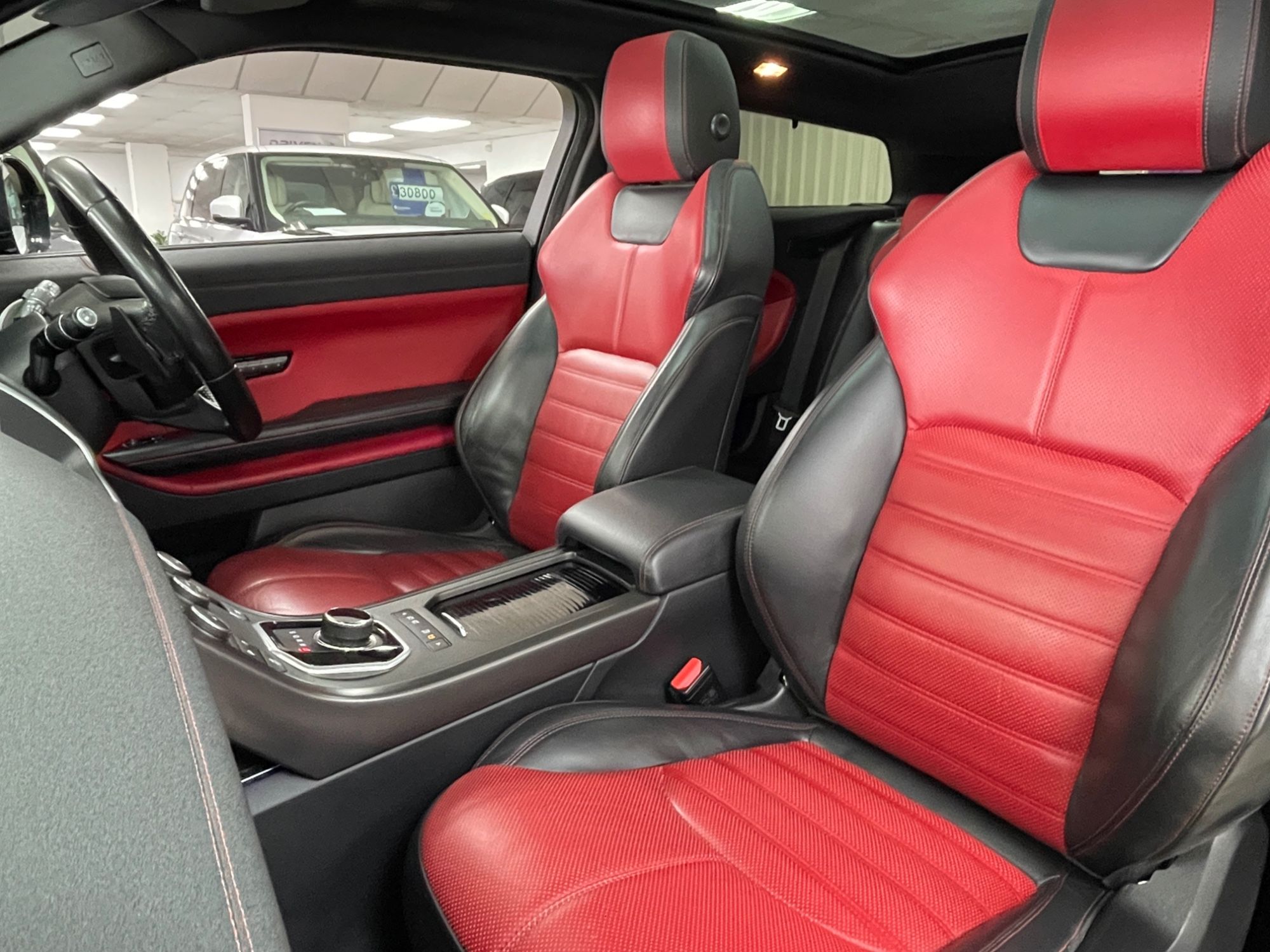 USED 2019 68 LAND ROVER RANGE ROVER EVOQUE COUPE 2.0 TD4 HSE Dynamic Coupe 3dr Diesel Auto 4WD Euro 6 (s/s) (180 ps) 