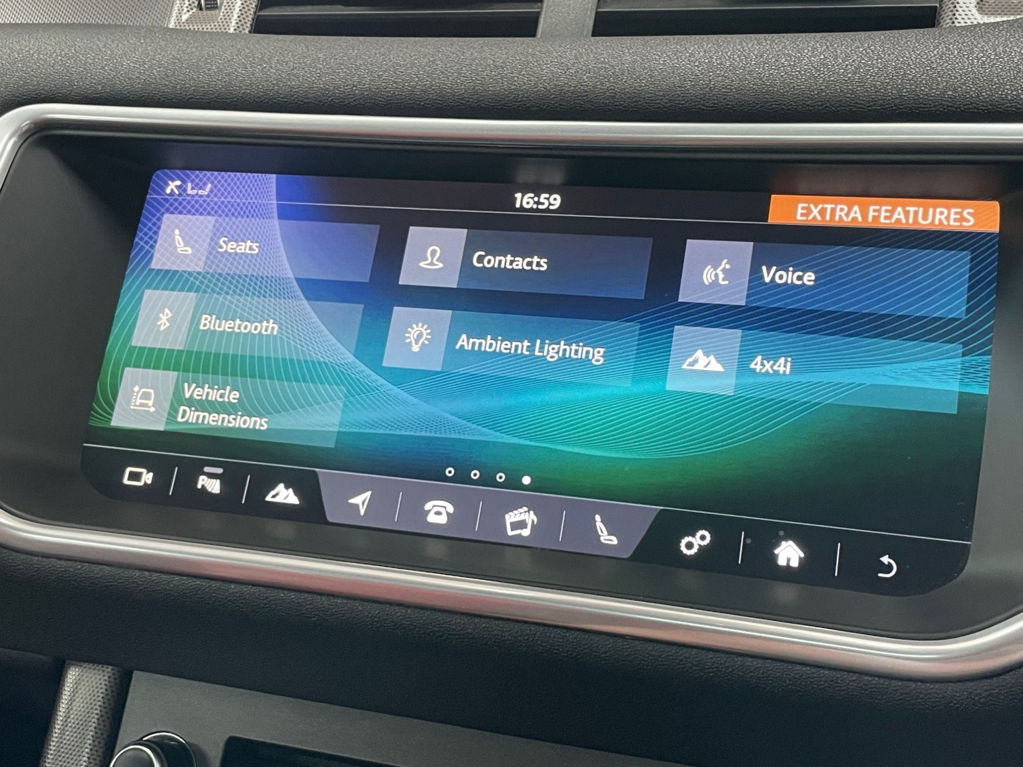USED 2019 68 LAND ROVER RANGE ROVER EVOQUE COUPE 2.0 TD4 HSE Dynamic Coupe 3dr Diesel Auto 4WD Euro 6 (s/s) (180 ps) 