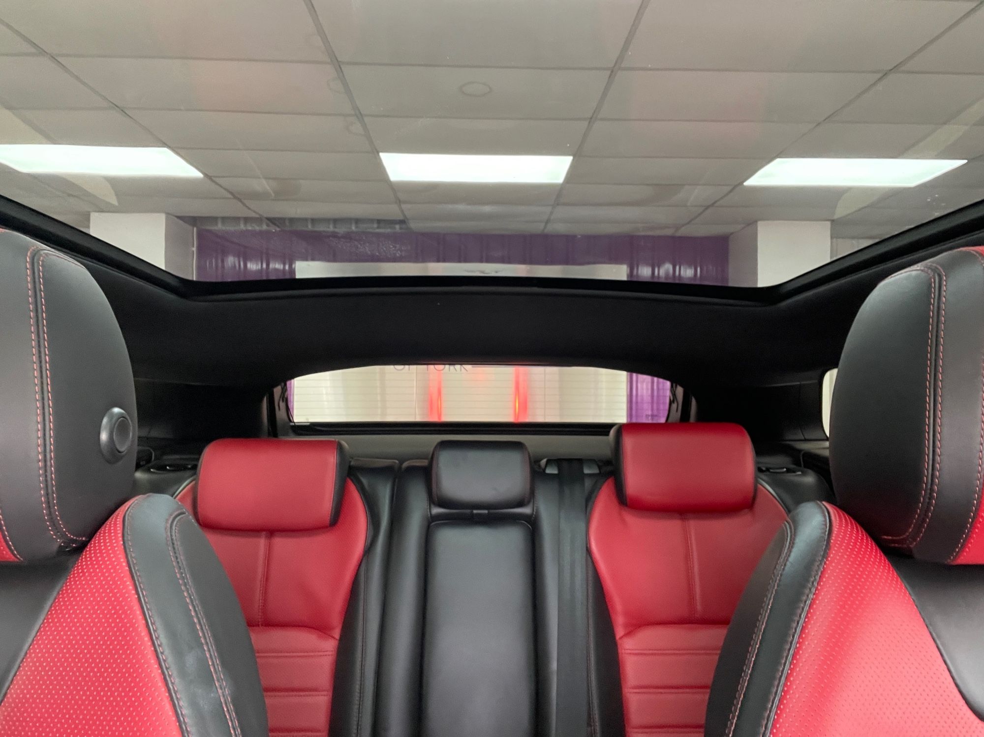 USED 2019 68 LAND ROVER RANGE ROVER EVOQUE COUPE 2.0 TD4 HSE Dynamic Coupe 3dr Diesel Auto 4WD Euro 6 (s/s) (180 ps) 