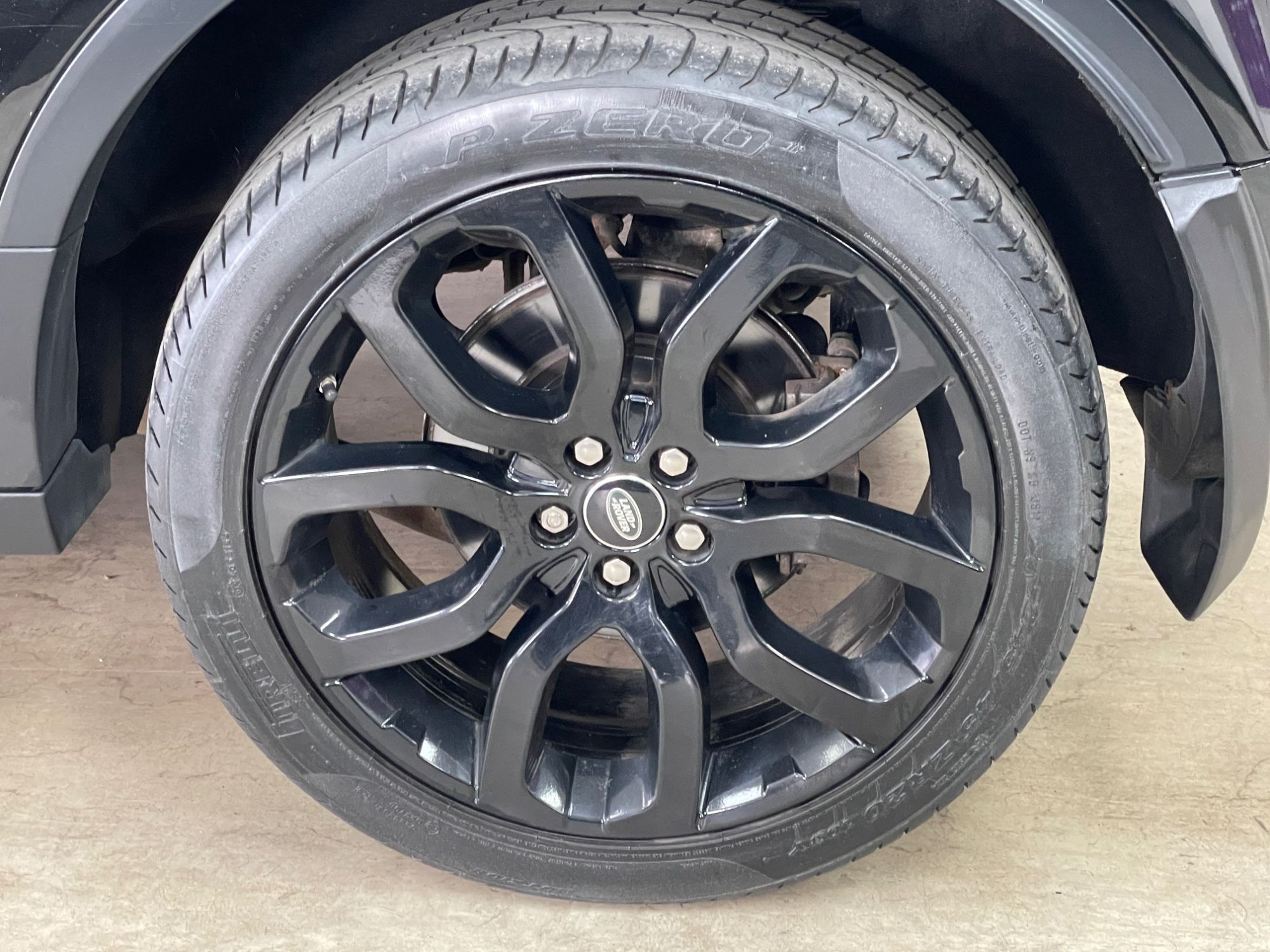 USED 2019 68 LAND ROVER RANGE ROVER EVOQUE COUPE 2.0 TD4 HSE Dynamic Coupe 3dr Diesel Auto 4WD Euro 6 (s/s) (180 ps) 