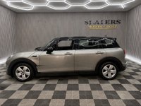 USED 2019 68 MINI CLUBMAN 1.5 Cooper Classic Estate 6dr Petrol Steptronic Euro 6 (s/s) (136 ps) Complementary 6 Months RAC Warranty and 12 Months RAC Breakdown Cover Also Receive a Full MOT With All Advisory Work Completed, Fresh Engine Service and RAC Multipoint Check Before Collection/Delivery