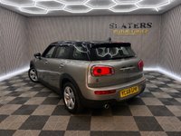 USED 2019 68 MINI CLUBMAN 1.5 Cooper Classic Estate 6dr Petrol Steptronic Euro 6 (s/s) (136 ps) Complementary 6 Months RAC Warranty and 12 Months RAC Breakdown Cover Also Receive a Full MOT With All Advisory Work Completed, Fresh Engine Service and RAC Multipoint Check Before Collection/Delivery