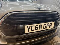 USED 2019 68 MINI CLUBMAN 1.5 Cooper Classic Estate 6dr Petrol Steptronic Euro 6 (s/s) (136 ps) Complementary 6 Months RAC Warranty and 12 Months RAC Breakdown Cover Also Receive a Full MOT With All Advisory Work Completed, Fresh Engine Service and RAC Multipoint Check Before Collection/Delivery