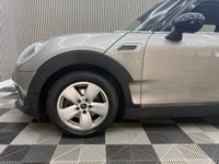 USED 2019 68 MINI CLUBMAN 1.5 Cooper Classic Estate 6dr Petrol Steptronic Euro 6 (s/s) (136 ps) Complementary 6 Months RAC Warranty and 12 Months RAC Breakdown Cover Also Receive a Full MOT With All Advisory Work Completed, Fresh Engine Service and RAC Multipoint Check Before Collection/Delivery