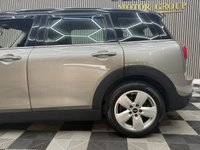 USED 2019 68 MINI CLUBMAN 1.5 Cooper Classic Estate 6dr Petrol Steptronic Euro 6 (s/s) (136 ps) Complementary 6 Months RAC Warranty and 12 Months RAC Breakdown Cover Also Receive a Full MOT With All Advisory Work Completed, Fresh Engine Service and RAC Multipoint Check Before Collection/Delivery
