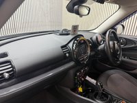 USED 2019 68 MINI CLUBMAN 1.5 Cooper Classic Estate 6dr Petrol Steptronic Euro 6 (s/s) (136 ps) Complementary 6 Months RAC Warranty and 12 Months RAC Breakdown Cover Also Receive a Full MOT With All Advisory Work Completed, Fresh Engine Service and RAC Multipoint Check Before Collection/Delivery