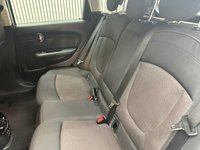 USED 2019 68 MINI CLUBMAN 1.5 Cooper Classic Estate 6dr Petrol Steptronic Euro 6 (s/s) (136 ps) Complementary 6 Months RAC Warranty and 12 Months RAC Breakdown Cover Also Receive a Full MOT With All Advisory Work Completed, Fresh Engine Service and RAC Multipoint Check Before Collection/Delivery