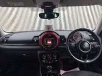 USED 2019 68 MINI CLUBMAN 1.5 Cooper Classic Estate 6dr Petrol Steptronic Euro 6 (s/s) (136 ps) Complementary 6 Months RAC Warranty and 12 Months RAC Breakdown Cover Also Receive a Full MOT With All Advisory Work Completed, Fresh Engine Service and RAC Multipoint Check Before Collection/Delivery
