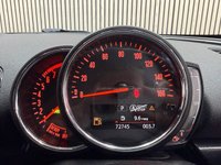 USED 2019 68 MINI CLUBMAN 1.5 Cooper Classic Estate 6dr Petrol Steptronic Euro 6 (s/s) (136 ps) Complementary 6 Months RAC Warranty and 12 Months RAC Breakdown Cover Also Receive a Full MOT With All Advisory Work Completed, Fresh Engine Service and RAC Multipoint Check Before Collection/Delivery