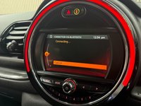 USED 2019 68 MINI CLUBMAN 1.5 Cooper Classic Estate 6dr Petrol Steptronic Euro 6 (s/s) (136 ps) Complementary 6 Months RAC Warranty and 12 Months RAC Breakdown Cover Also Receive a Full MOT With All Advisory Work Completed, Fresh Engine Service and RAC Multipoint Check Before Collection/Delivery