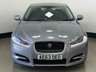 USED 2013 63 JAGUAR XF 2.2d Sport Saloon 4dr Diesel Auto Euro 5 (s/s) (200 ps) Sat nav cheap tax
