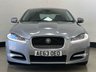 USED 2013 63 JAGUAR XF 2.2d Sport Saloon 4dr Diesel Auto Euro 5 (s/s) (200 ps) Sat nav cheap tax