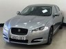 USED 2013 63 JAGUAR XF 2.2d Sport Saloon 4dr Diesel Auto Euro 5 (s/s) (200 ps) Sat nav cheap tax