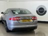 USED 2013 63 JAGUAR XF 2.2d Sport Saloon 4dr Diesel Auto Euro 5 (s/s) (200 ps) Sat nav cheap tax