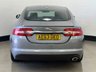 USED 2013 63 JAGUAR XF 2.2d Sport Saloon 4dr Diesel Auto Euro 5 (s/s) (200 ps) Sat nav cheap tax