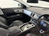 USED 2013 63 JAGUAR XF 2.2d Sport Saloon 4dr Diesel Auto Euro 5 (s/s) (200 ps) Sat nav cheap tax