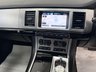 USED 2013 63 JAGUAR XF 2.2d Sport Saloon 4dr Diesel Auto Euro 5 (s/s) (200 ps) Sat nav cheap tax