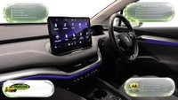 USED 2022 22 SKODA ENYAQ iV 82kWh 80 SUV 5dr Electric Auto (204 ps) 