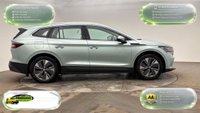 USED 2022 22 SKODA ENYAQ iV 82kWh 80 SUV 5dr Electric Auto (204 ps) 