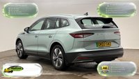 USED 2022 22 SKODA ENYAQ iV 82kWh 80 SUV 5dr Electric Auto (204 ps) 