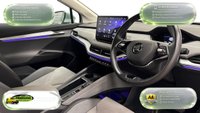 USED 2022 22 SKODA ENYAQ iV 82kWh 80 SUV 5dr Electric Auto (204 ps) 