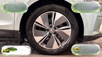 USED 2022 22 SKODA ENYAQ iV 82kWh 80 SUV 5dr Electric Auto (204 ps) 