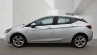 USED 2018 68 VAUXHALL ASTRA 1.6 CDTi BlueInjection SRi Nav Hatchback 5dr Diesel Auto Euro 6 (s/s) (136 ps) AUTO, CAR PLAY, GOOD HISTORY