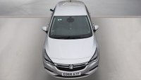 USED 2018 68 VAUXHALL ASTRA 1.6 CDTi BlueInjection SRi Nav Hatchback 5dr Diesel Auto Euro 6 (s/s) (136 ps) AUTO, CAR PLAY, GOOD HISTORY