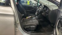 USED 2018 68 VAUXHALL ASTRA 1.6 CDTi BlueInjection SRi Nav Hatchback 5dr Diesel Auto Euro 6 (s/s) (136 ps) AUTO, CAR PLAY, GOOD HISTORY
